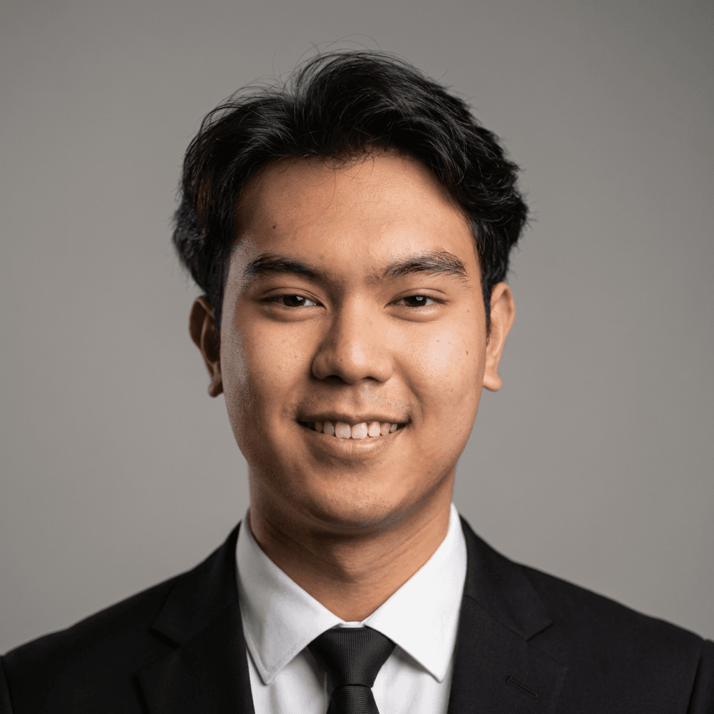 Photo of Lance Belen