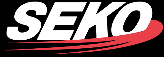 Seko Logistics Logo